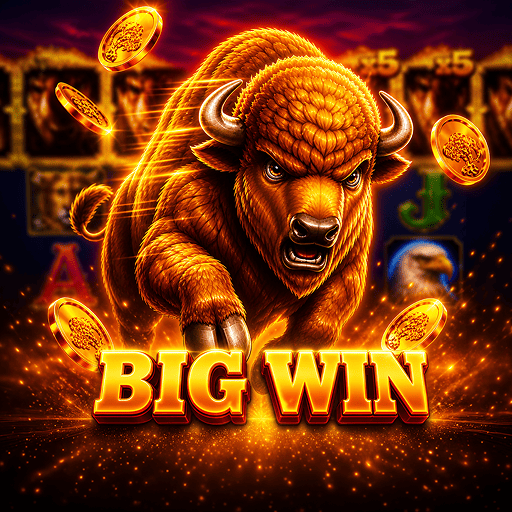 Icône de l'application BuffaloxX
